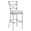 GONDOLA SIDE BARSTOOL by baker