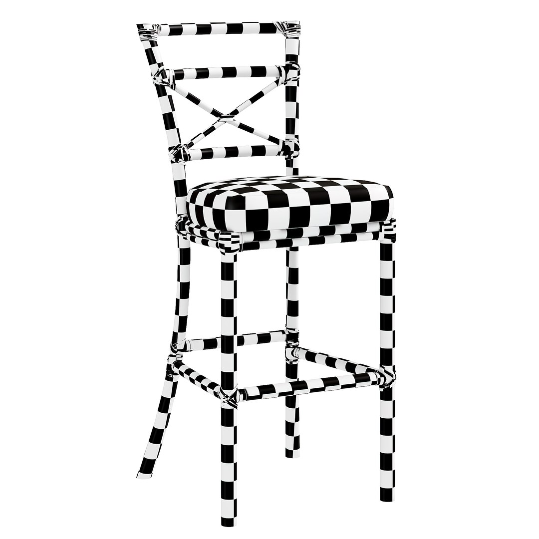 3D GONDOLA SIDE BARSTOOL by baker model https://p.turbosquid.com/ts-thumb/rR/GPmv5T/QX/5/jpg/1659440816/1920x1080/fit_q87/3e0628b0345c7646ca2cd87dea6f7360968c38c2/5.jpg