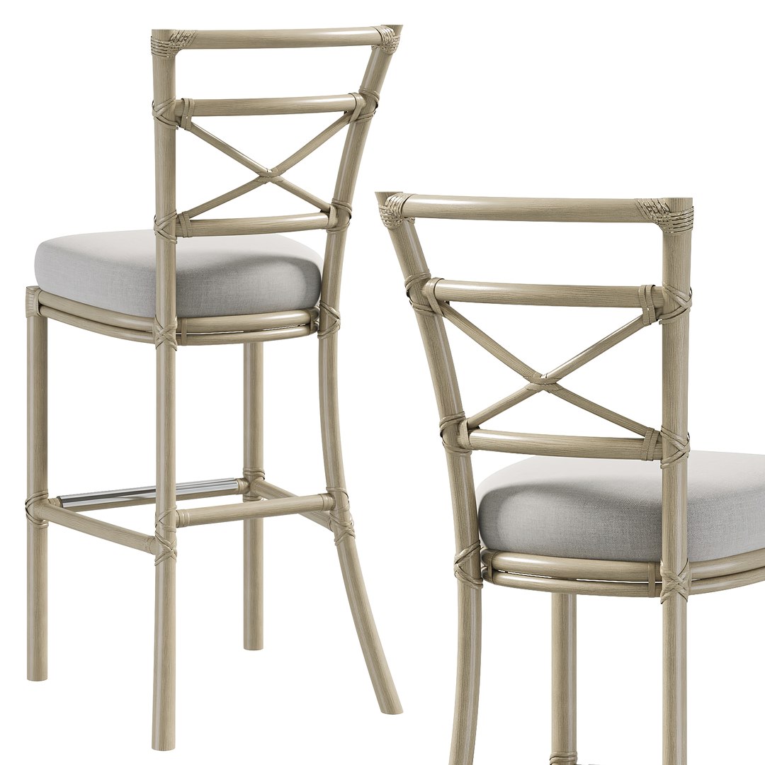 3D GONDOLA SIDE BARSTOOL by baker model https://p.turbosquid.com/ts-thumb/rR/GPmv5T/Y5/3/jpg/1659440813/1920x1080/fit_q87/30e24231633d420f30b7f70ef1ade893d9fe923c/3.jpg