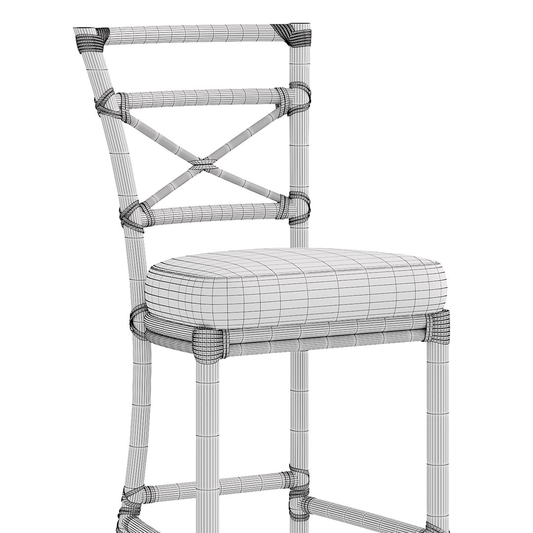 3D GONDOLA SIDE BARSTOOL by baker model https://p.turbosquid.com/ts-thumb/rR/GPmv5T/m2/6/jpg/1659440817/1920x1080/fit_q87/8cf1f80daa979490ad8b30a47abfe203ae996f96/6.jpg