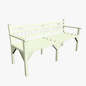 3D seat