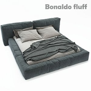 Bonaldo fluff