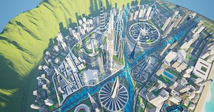 Future city