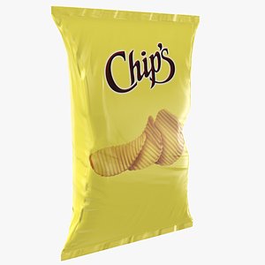 Chips Package