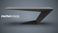 Roche & Bobois Furtif Desk