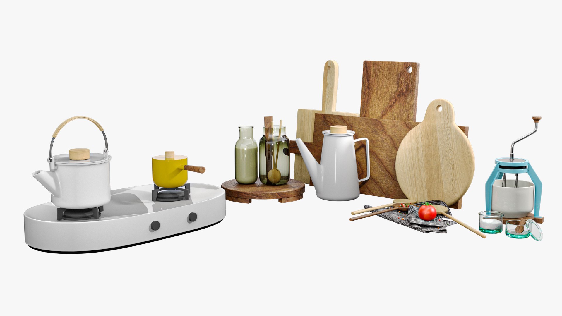 kitchen decor-Set03 3D model https://p.turbosquid.com/ts-thumb/rR/UBIEbH/nP/2copy/jpg/1691094872/1920x1080/fit_q87/60029a1e733b096b03e3a960a0466324943d45a0/2copy.jpg