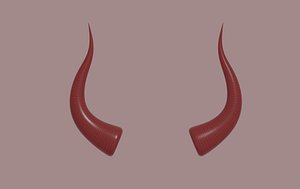 Devils Horns