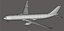 Airbus A330 Qatar Airways
