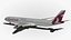 Airbus A330 Qatar Airways