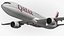 Airbus A330 Qatar Airways