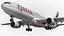 Airbus A330 Qatar Airways