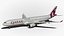 Airbus A330 Qatar Airways