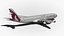 Airbus A330 Qatar Airways