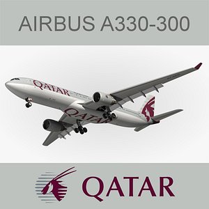 airbus qatar airways max