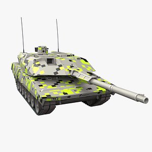 KF51 Panther