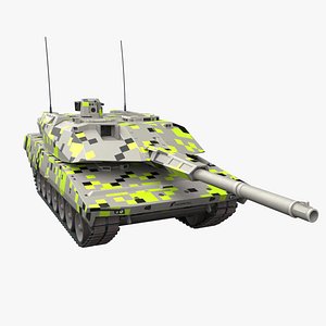 KF51 Panther