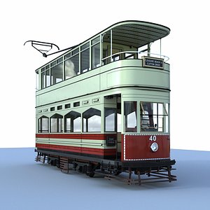 3ds blackpool standard