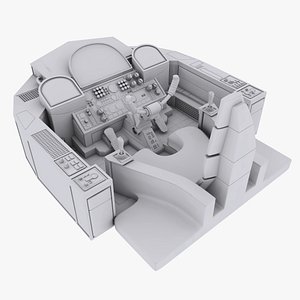 Cockpit A (old version)