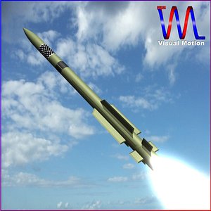 dxf army pac-3 missile