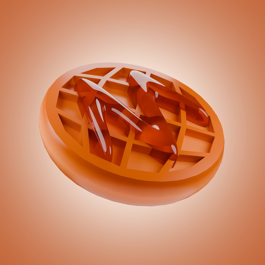 3D Sweet Dessert Pack model https://p.turbosquid.com/ts-thumb/rR/gm1bCH/HN/waffle_render/png/1786083989/1920x1080/fit_q87/a88dfd77f6c30c39ddd581ca13fce1fd4c4d7a62/waffle_render.jpg