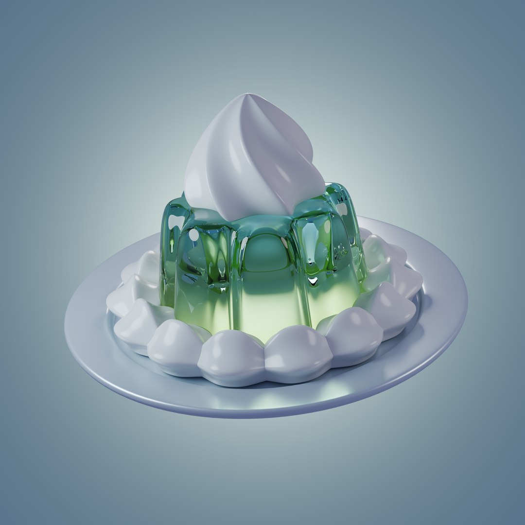 3D Sweet Dessert Pack model https://p.turbosquid.com/ts-thumb/rR/gm1bCH/Ow/jelly_render/png/1786083971/1920x1080/fit_q87/1541dfc5902e783a5242dd46538109110edb9c0a/jelly_render.jpg