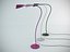 Little Flag Floor Lamp