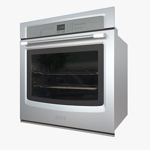 mew9527ds maytag 3d model