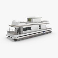 Houseboat