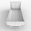 isuzu dump truck 3d model