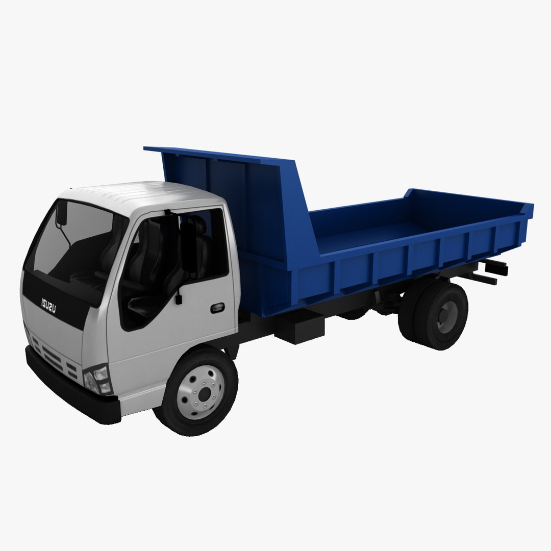 isuzu dump truck 3d model https://p.turbosquid.com/ts-thumb/rR/qGg1zc/OrfEorN1/isuzu_dump_truck_main/jpg/1462361545/1920x1080/fit_q87/419502606b38ec075ad88d39b6f93dc599aedb60/isuzu_dump_truck_main.jpg