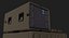 Mallette de terrain 19U pour montage en rack 19 pouces