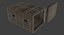 Mallette de terrain 19U pour montage en rack 19 pouces