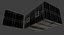 Mallette de terrain 19U pour montage en rack 19 pouces