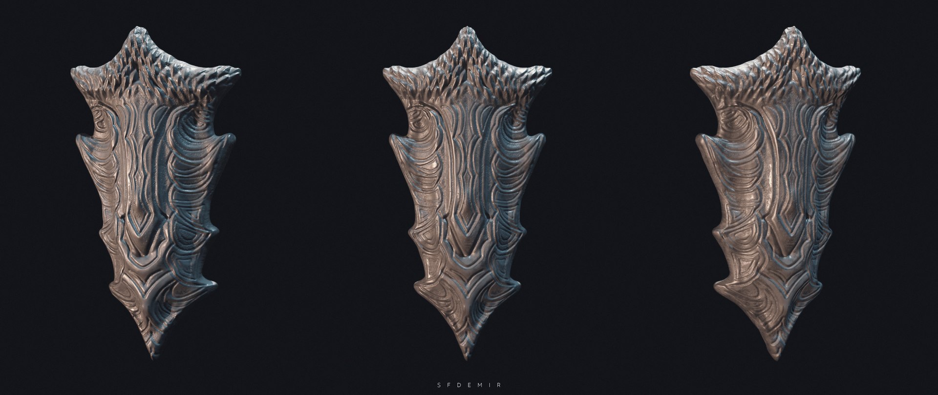 Dragonborn Shield 3D model https://p.turbosquid.com/ts-thumb/rR/xAe9BP/03/render7/jpg/1624561396/1920x1080/fit_q87/7ca04e6282abd68f51077c9ef63e4d2667ea6ac2/render7.jpg
