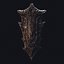 Dragonborn Shield