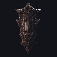 Dragonborn Shield