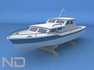 ALICE YACHT