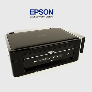 Printer EPSON L355
