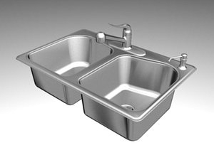 kohler sink staccato k3369 max
