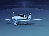 Cessna 400 Corvalis  TTx V16