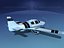 Cessna 400 Corvalis TTx V16