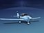 Cessna 400 Corvalis TTx V16