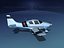 Cessna 400 Corvalis TTx V16