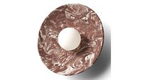 Ceramic Sconce Wall 36 - Contain