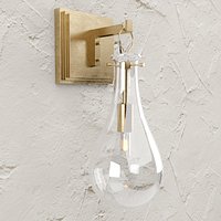 Lamp Sabine sconce