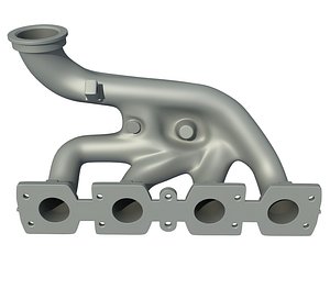 Exhaust Manifolds V7