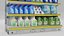 supermarket shelf
