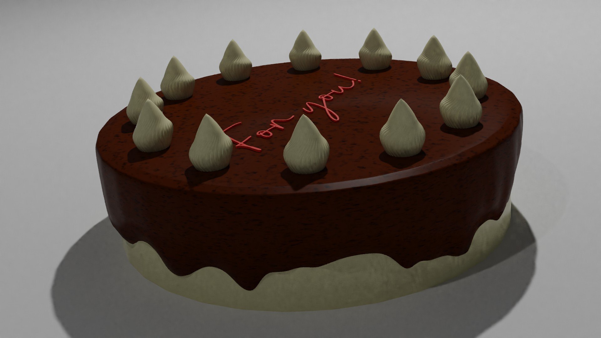 2xPack Pizza and Cake OBJ model https://p.turbosquid.com/ts-thumb/rS/8ZGkCy/8h/4/jpg/1693783249/1920x1080/fit_q87/0a1732844eb65c5d883aa67c8355bd4662fb82be/4.jpg