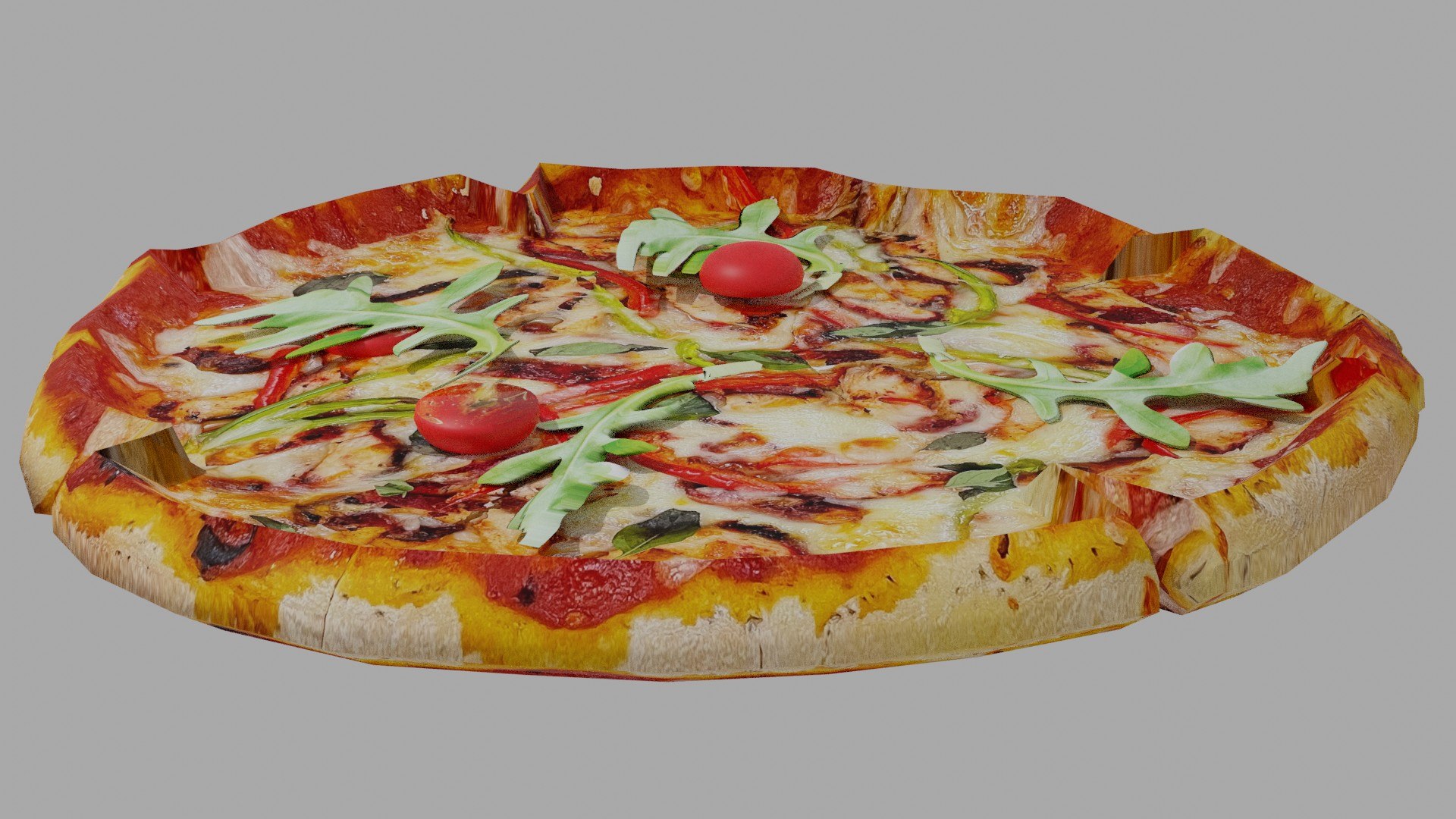 2xPack Pizza and Cake OBJ model https://p.turbosquid.com/ts-thumb/rS/8ZGkCy/aJ/4/jpg/1687472495/1920x1080/fit_q87/cb1879195ef65a03b1261c3072236e6a7f33f176/4.jpg