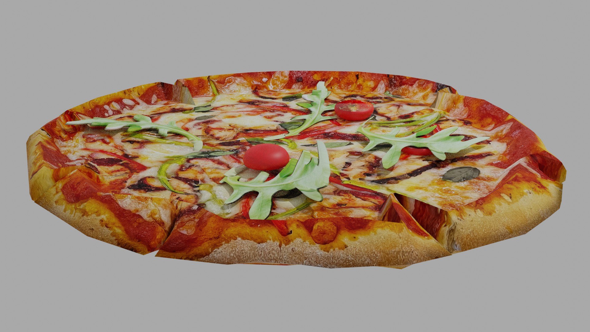 2xPack Pizza and Cake OBJ model https://p.turbosquid.com/ts-thumb/rS/8ZGkCy/mt/3/jpg/1687472494/1920x1080/fit_q87/2ddc51fedf2062ae55224124de48a69df16a384a/3.jpg